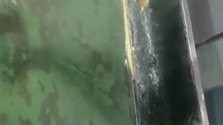 چاپ چیریکی  به صورته غوطه وری