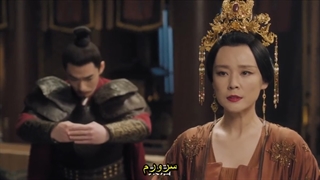 قسمت 18 سریال چینی یکه و تنها One and Only (2021) +زیرنویس فارسی چسبیده درخواستی با بازی بای لو & رن جیالون-720p