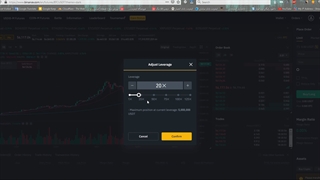 تفاوت مارجین و لوریج چیست؟