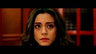 میکس سریال امانت