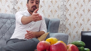 آداب معاشرت در میهمانی (این قسمت میزبان)