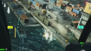 Battlefield 2042 New Trailer