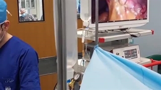 حجم برداشته شده از معده در حین عمل اسلیو معده چقدر است؟