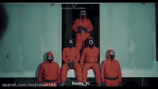 بازی مرکب ایرانی ۲