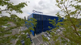 شرکت تلتونیکا