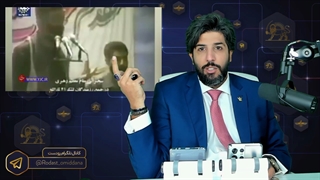 پیش بینی 40 سال پیش آقای خامنه‌ای که در کمال ناباوری ثابت شد. ایران قوی واقعیت موجود.