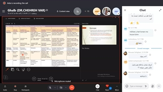 قلب جلسه چهارم-17 آبان- پارت 2