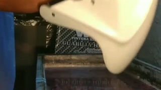 اشنایی با چاپ هیدروگرافیک