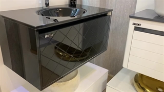 روشویی کابینتی هلا مدل HD8000