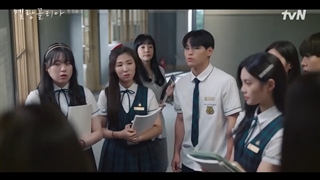 سریال کره ای مالیخولیا Melancholia با بازی ایم سو جونگ و لی دو هیون قسمت اول (زیرنویس فارسی)