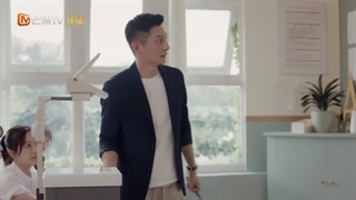 قسمت 5 فکر نکنید که مزاحم درس خوندن من شوید - Don’t Think of Interrupting My Studies با زیرنویس فارسی