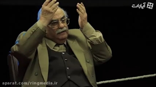 خبر فوری جمهوری جعلی باکو (عران) خسرو معتضدالدوله