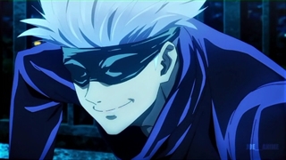 میکس انیمه جوجوتسو کایسن