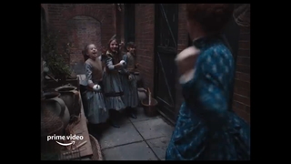 فیلم تاریخی زندگی الکتریکی لوئیس وین The Electrical Life of Louis Wain 2021