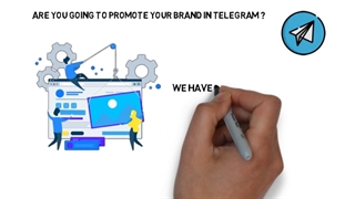 Telegram Real Members