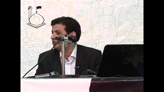 سخنرانی استاد رائفی پور - رئیس جمهور علوی - جلسه 1 - مهدیه مشهد - 2 خرداد 92