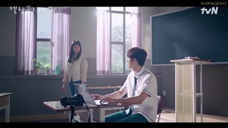 قسمت 2 سریال مالیخولیا +زیرنویس اضافه شد(Melancholia 2021) با بازی ایم سو جونگ و لی دو هیون