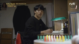 قسمت ششم سریال ریپلای ۱۹۸۸ (Reply 1988)