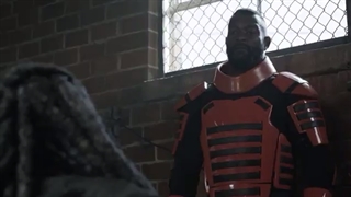 قسمت اول از فصل آخر ۱۱ واکینگ دد