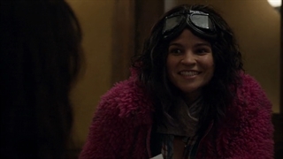 قسمت پنجم از فصل آخر ۱۱ واوینگ دد