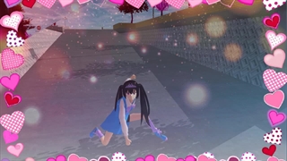 شخصیتم تو ساکورا اسکول سیمولیتار