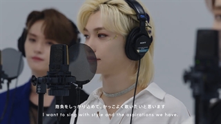 آهنگ Stray Kids Scars_The first take