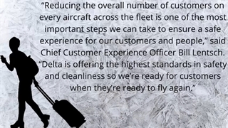 Book A Flight Ticket On Delta Airlines