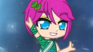 تبدیل جهان وینکس دریمیکس به سبک گاچالایف