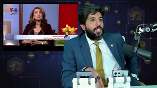 اعتراض 7نماینده کنگره آمریکا بابت جعلی بودن مدارک دانشگاهی ستاره درخشش