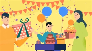 کودکان را از نمایشی شدن در فضای مجازی نجات دهیم