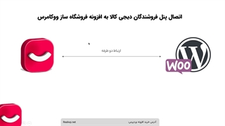 افزونه اتصال پنل فروشندگان دیجی کالا به فروشگاه ساز ووکامرس در وردپرس