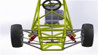 فنر بندی خودرو