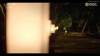 قسمت 1 سریال سر آستین قرمز+ زیرنویس اضافه شد(The Red Sleeve 2021)با بازی  جونهو 2PM