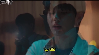 قسمت اول وب دراما کلاس مرموز (The Mysterious class) از گروه TREASURE با زیرنویس فارسی چسبیده *کپشن چک شود*