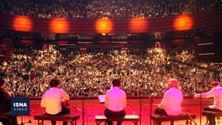 از بازگشایی کنسرت‌ها تا نامه داوودنژاد به وزیر ارشاد