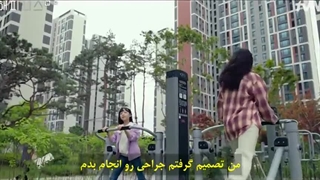 قسمت سوم سریال شادی قسمت 3+زیرنویس چسبیده فارسیHappiness 2021 با بازی هان هیو جو و پارک هیونگ شیک