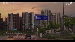 قسمت سوم سریال کره ای شادی (happiness) _ زیرنویس فارسی