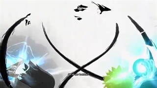 AMV فوق العاده ناروتو