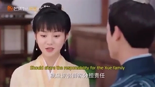 سریال چینی شاهزاده خانم بی خواب قسمت 5 با زیرنویس فارسی