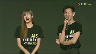 از بچگی تا الان لیسا و بم بم گات