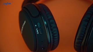 هدفون بی سیم کینگ استار مدل KBH78