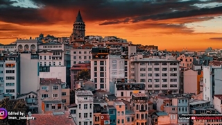 تور مجازی استانبول