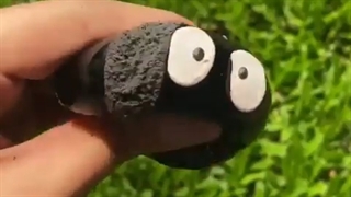 کرانچ / اسلایم