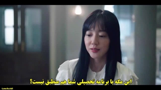 قسمت 1 سریال مالیخولیا با زیرنویس چسبیده Melancholia 2021 با بازی لی دوهیون و ایم سوجونگ