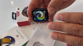 کاربردها و کارایی اسمارت واچ