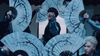 موزیک ویدیو LUNA از Oneus(لطفا بی دلیل گزارش ندیدن!)