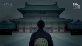 سکانس پایانی و غمگین عاشقان ماه ):