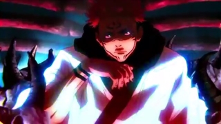 میکس انیمه جوجوتسو کایسن