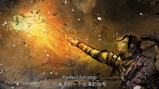 انیمه نبرد در آسمان (Battle Through the Heavens (doupo cangqiong فصل 5 قسمت 2 با زیرنویس فارسی