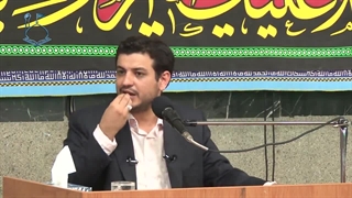 سخنرانی استاد رائفی پور - رد شبهه قیام خونین امام زمان (عج) - جلسه 3 - تهران - حسینیه رینه ای ها - 12 مرداد 92